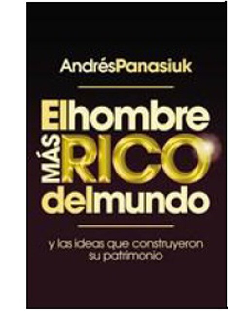 El Hombre Más Rico Del Mundo 1