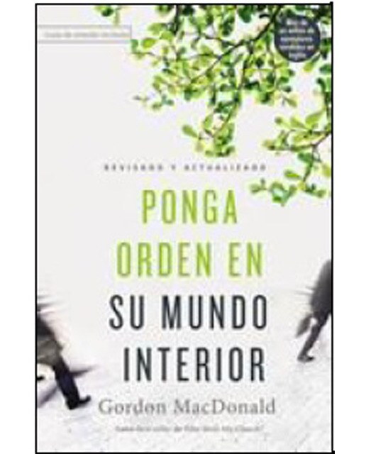 Ponga Orden En Mundo Interior 1
