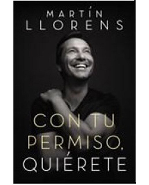 Con Tu Permiso Quiérete 1