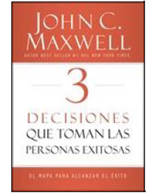3 Decisiones Que Toman 1