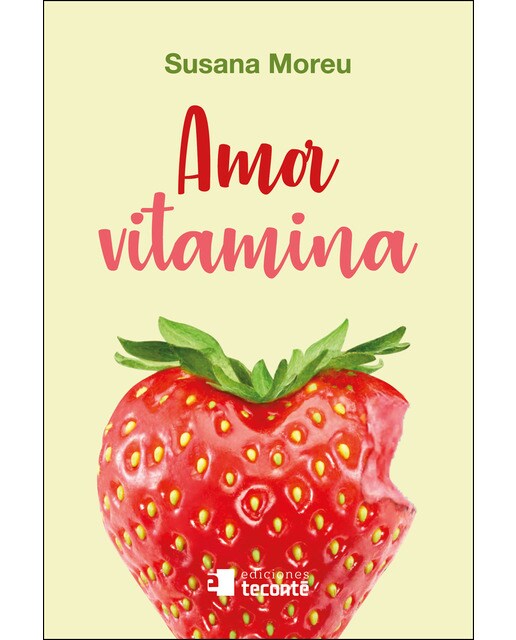 Amor Vitamina 1