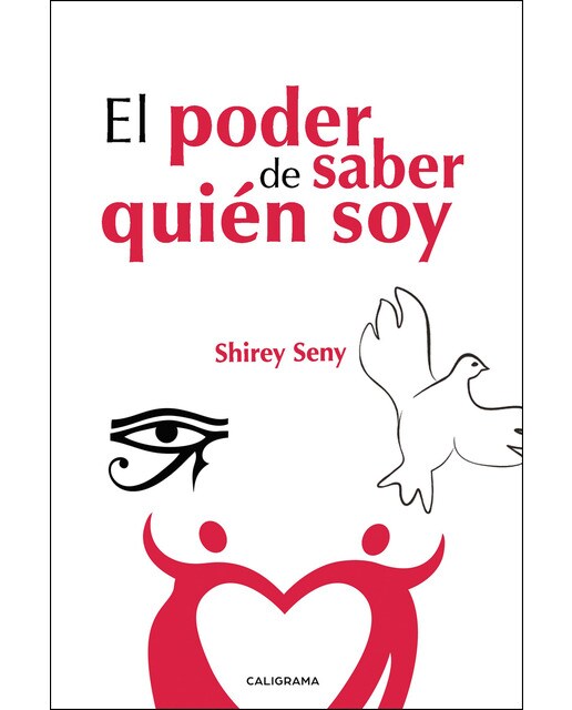 El poder de saber quién soy(Tapa blanda) 1