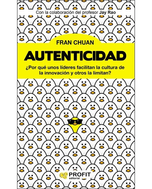Autenticidad 1