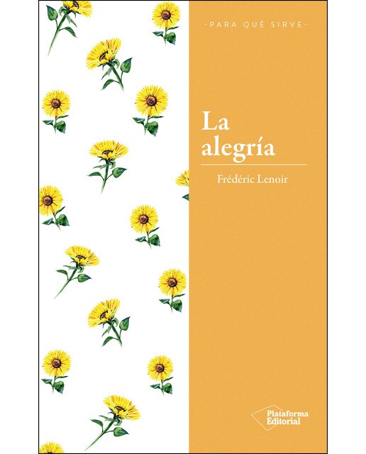 La Alegría (Capa mole) 1