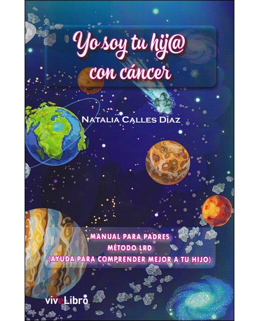 Yo Soy Tu Hij@ Con Cáncer 1