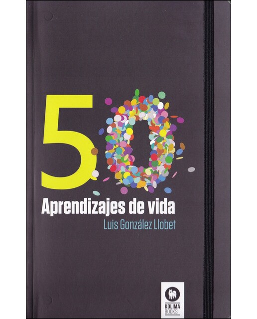 50 Aprendizajes De Vida 1