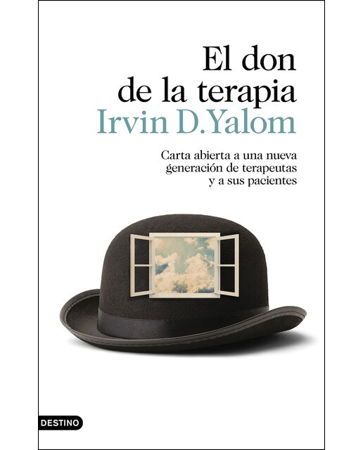 Imagem 0 de El don de la terapia (Capa mole com abas)