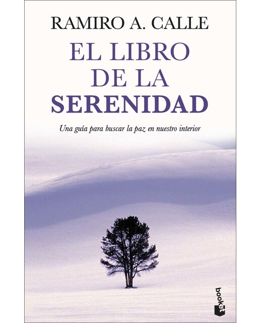 Imagem 0 de El libro de la serenidad(Bolsillo) (Tapa blanda)