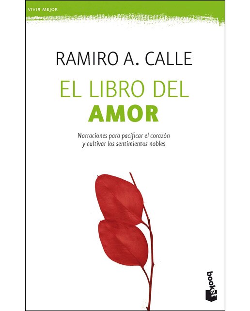 El libro del amor(Bolsillo) (Tapa blanda) 1