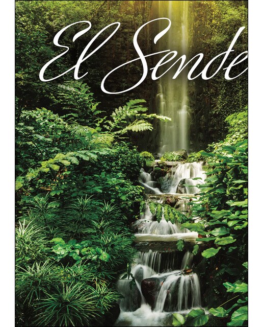 El sendero(Tapa blanda) 1