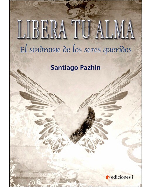 LIBERA TU ALMA (Capa mole) 1