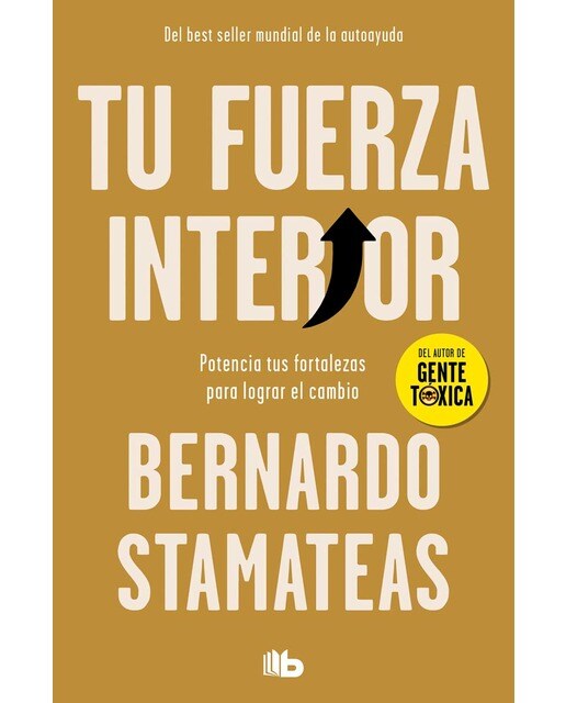Tu fuerza interior(Tapa blanda) 1