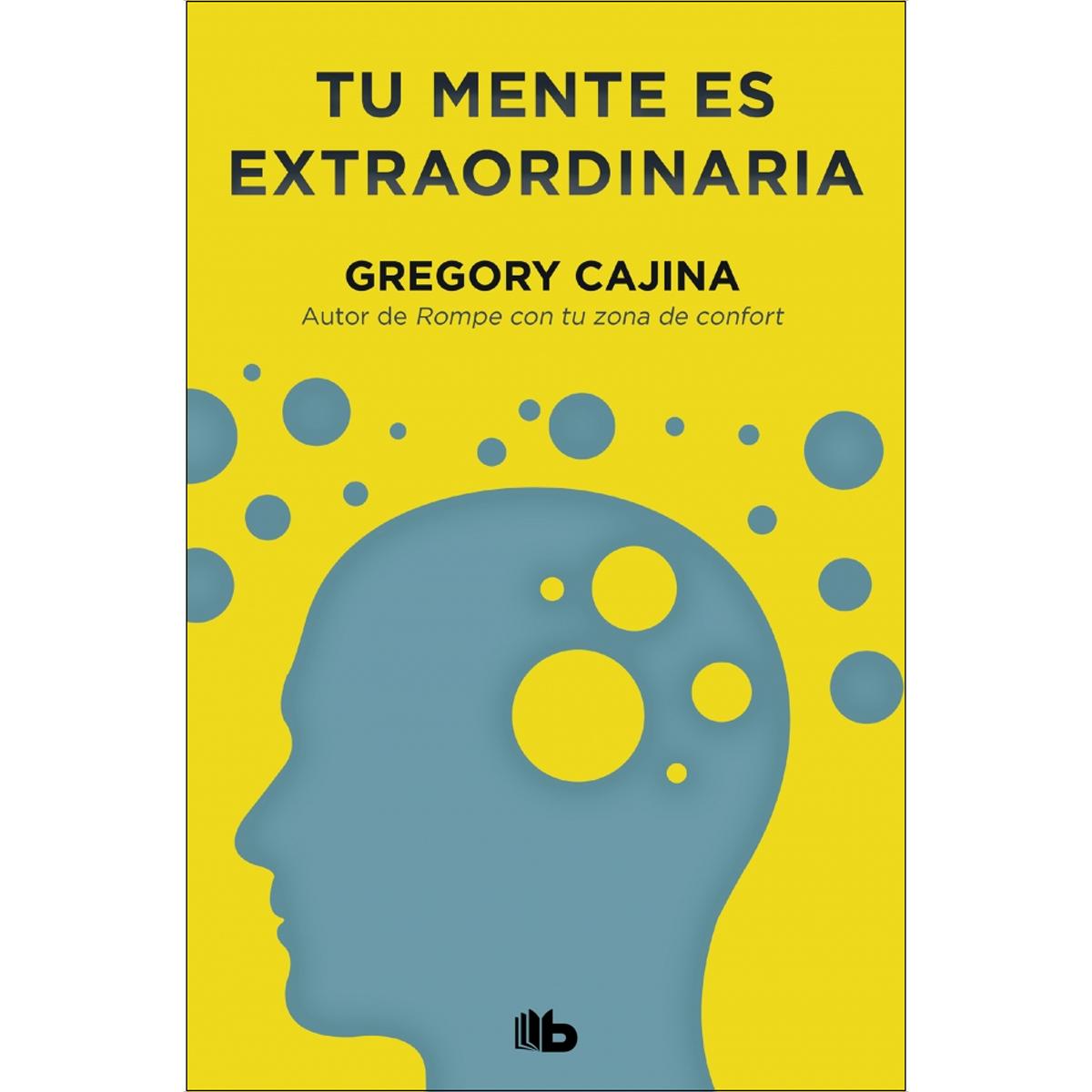 Imagem 0 de Tu mente es extraordinaria: Un viaje de lo posible a lo real(Tapa blanda)