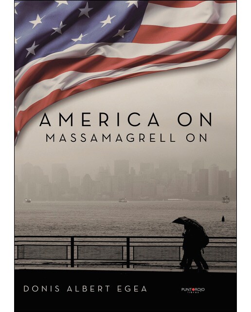 America On. Massamagrell On 1
