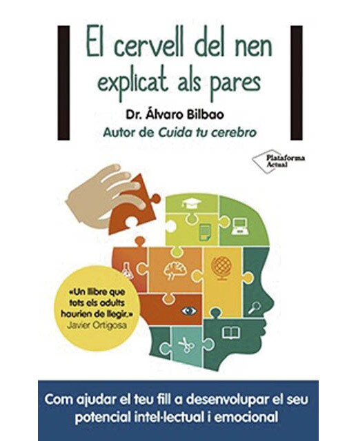 Imagem 0 de El cervell del nen explicat als pares (Capa mole com abas)
