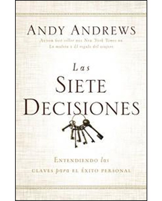 Las Siete Decisiones 1