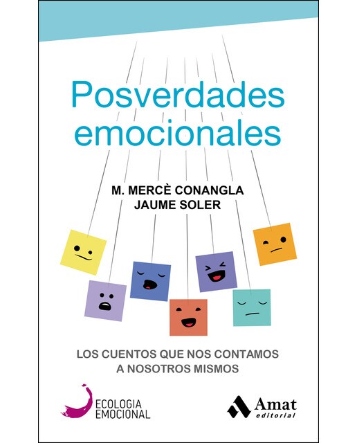 Posverdades emocionales(Tapa blanda) 1