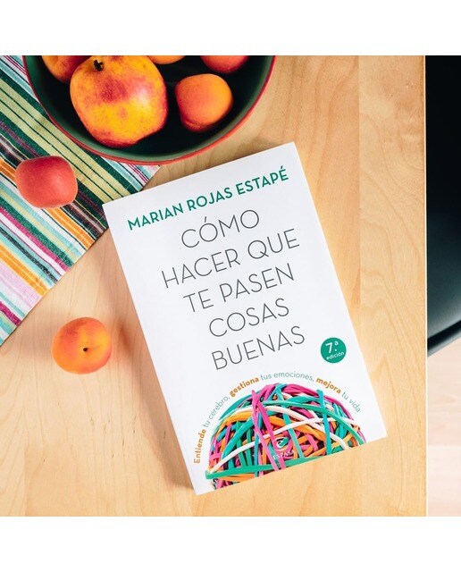CÓMO HACER QUE TE PASEN COSAS BUENAS (Tapa blanda Tapa blanda con solapas) 3