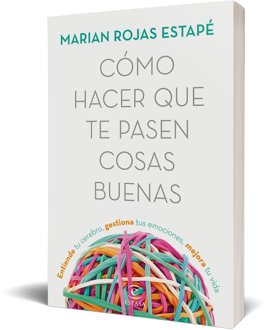 CÓMO HACER QUE TE PASEN COSAS BUENAS (Tapa blanda Tapa blanda con solapas) 6
