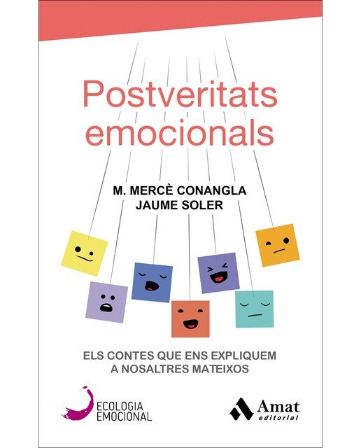 Postveritats emocionals(Tapa blanda) 1