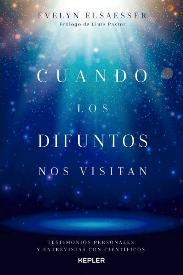 Cuando los difuntos nos visitan(Tapa blanda) 1