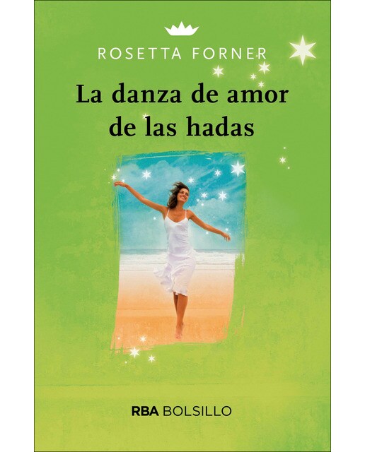 Imagen 0 de La danza de amor de las hadas (Tapa blanda Bolsillo)