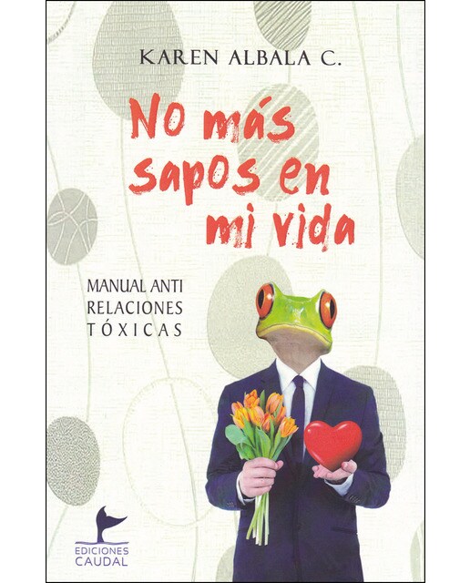 No Más Sapos En Mi Vida 1