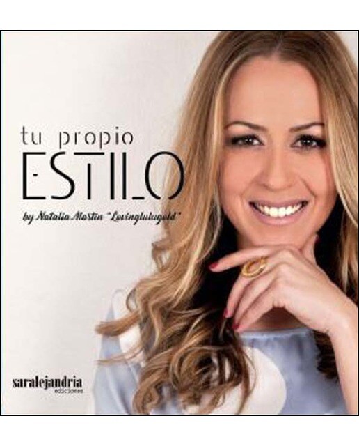 Tu propio estilo(Tapa blanda) 1