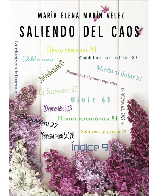 Saliendo Del Caos 1