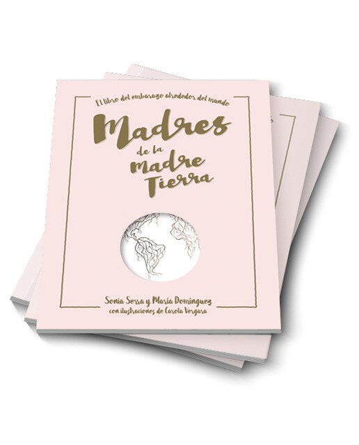 Madres De La Madre Tierra 1
