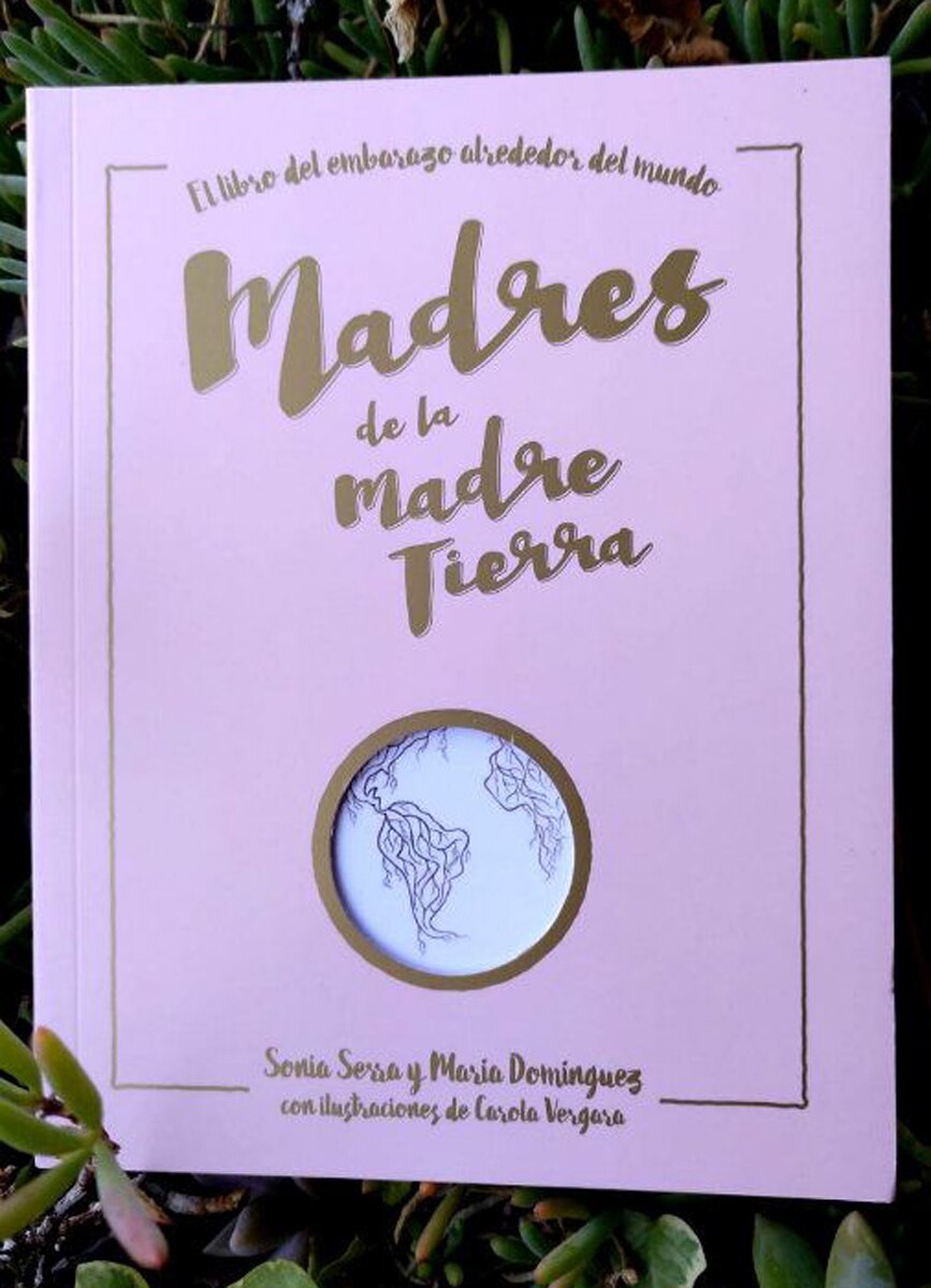 Madres De La Madre Tierra 5