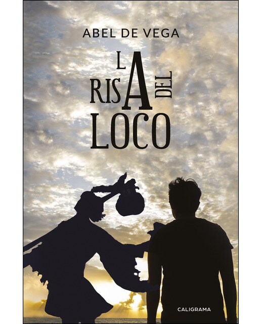 La risa del Loco (Capa mole) 1