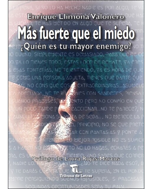 Mas Fuerte Que El Miedo 1