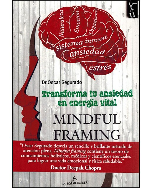 Transforma Tu Ansiedad En Energia Vital 1