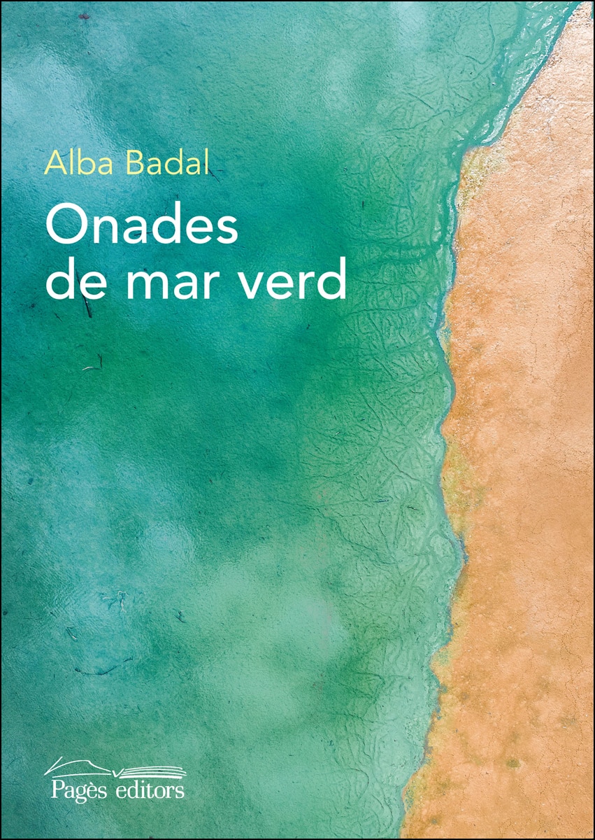 Onades De Mar Verd 1