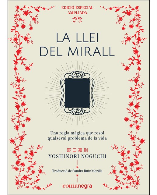 La Llei Del Mirall 1