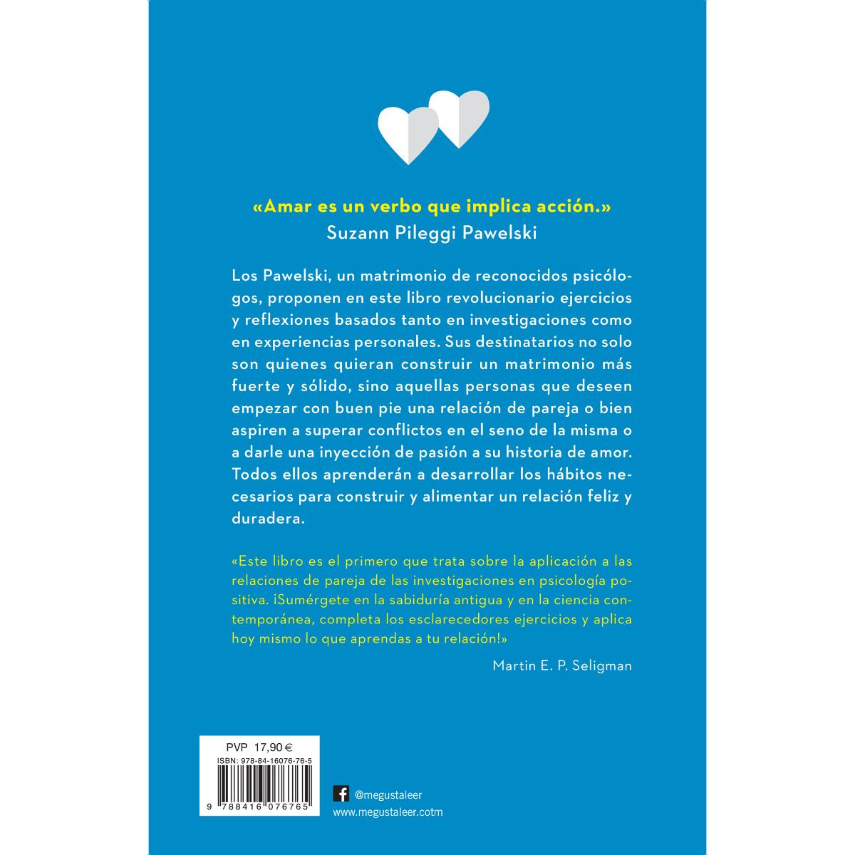 Felices para siempre: Cómo construir un amor duradero(Tapa blanda) 2
