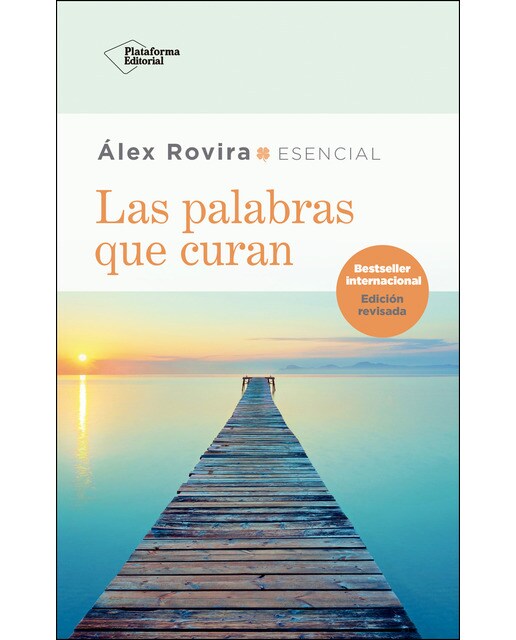 Las Palabras Que Curan 1