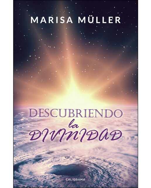 Descubriendo la divinidad(Tapa blanda) 1