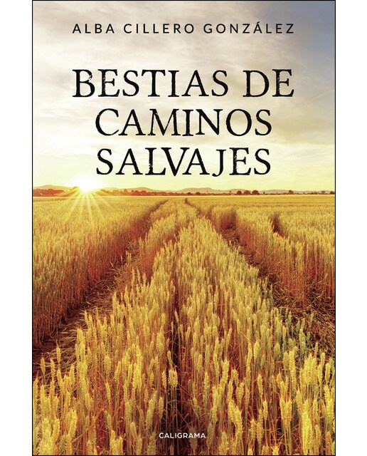 Bestias de caminos salvajes(Tapa blanda) 1