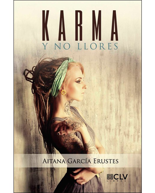 Karma Y No Llores 1