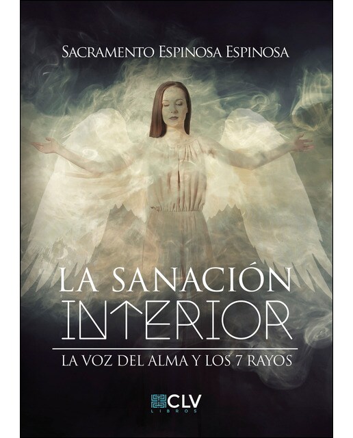 La Sanación Interior 1
