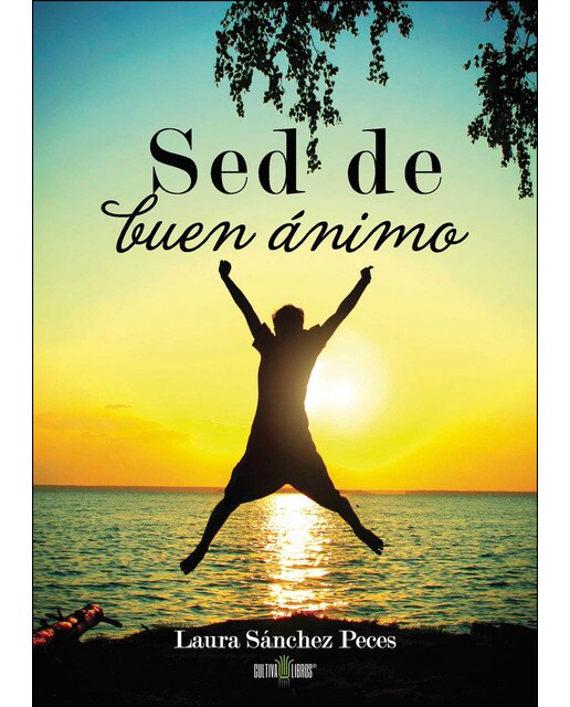 Sed De Buen Ánimo 1