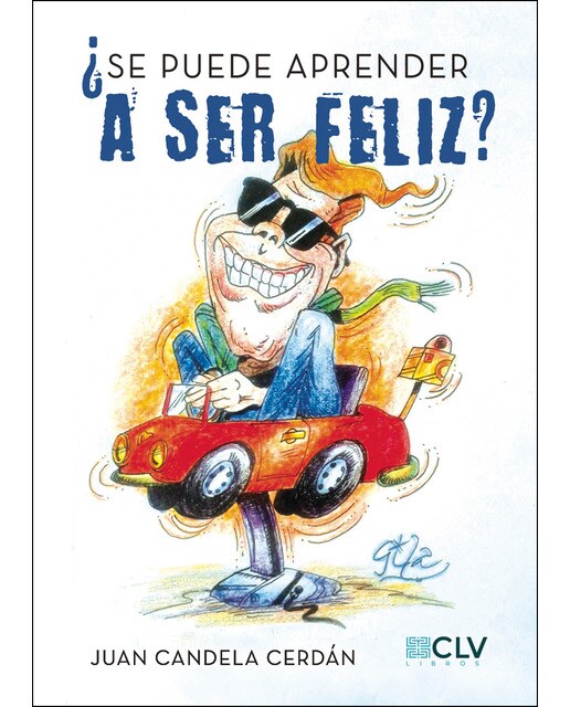 ¿Se Puede Aprender A Ser Feliz? 1