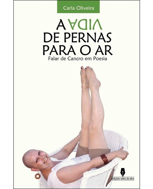 A vida de pernas para o ar
