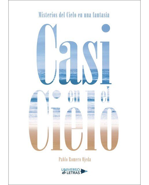 Casi en el cielo (Capa mole) 1