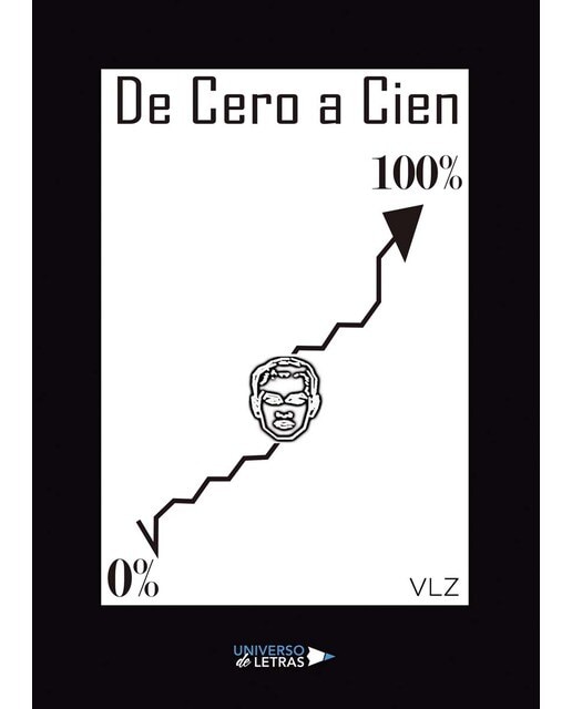De cero a cien(Tapa blanda) 1