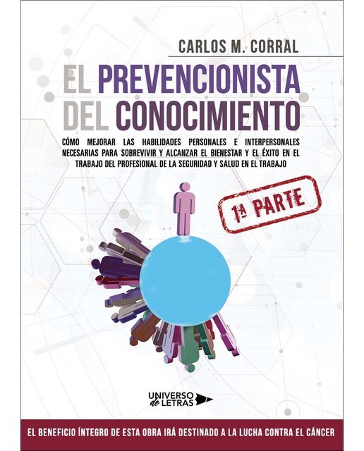 El Prevencionista del Conocimiento (Capa mole) 1