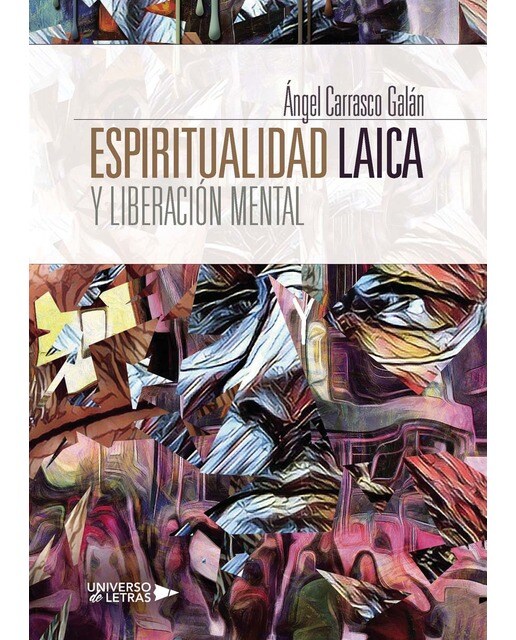 Espiritualidad Laica y Liberación Mental (Capa mole) 1