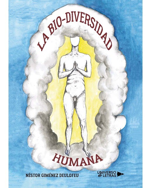 La Bio Diversidad Humana (Capa mole) 1